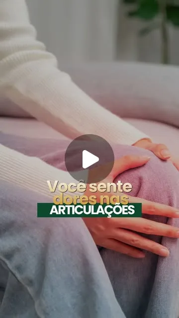 Miniatura del reel: PRP para el dolor articular